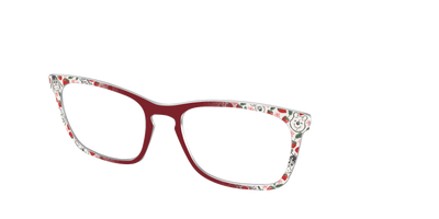 Berry Sweet - Angle Top Thumbnail - Pair Eyewear