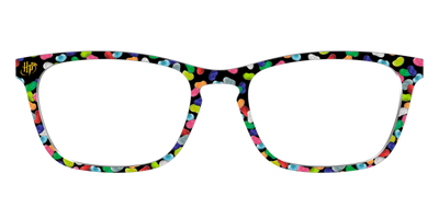 The Bertie Bott's Every-Flavour Beans - Front Top Thumbnail - Pair Eyewear