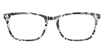 The Bold Mickey & Friends - Front Top Thumbnail - Pair Eyewear