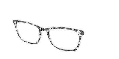 The Bold Mickey & Friends - Angle Top Thumbnail - Pair Eyewear