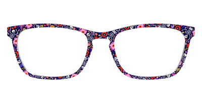 The Bone-Chilling Blossoms - Front Top Thumbnail - Pair Eyewear
