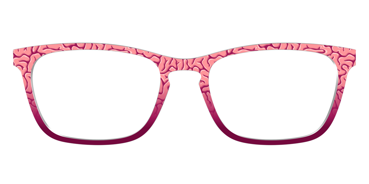 The Brain Matter - Front Top Image - Pair Eyewear