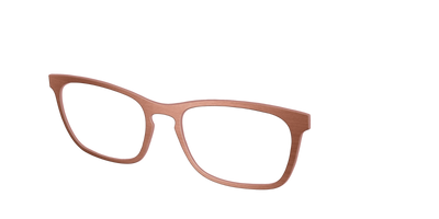The Brushed Champagne - Angle Top Thumbnail - Pair Eyewear