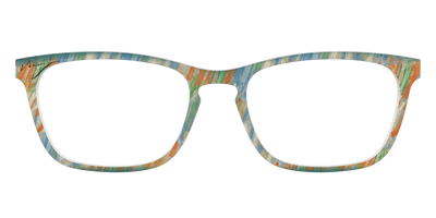 The Brush Strokes - Front Top Thumbnail - Pair Eyewear