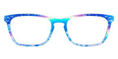 The Bubbly & Bright Sky - Front Top Thumbnail - Pair Eyewear
