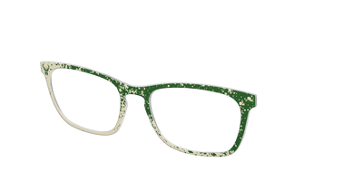Bucks Splatter - Angle Top Thumbnail - Pair Eyewear