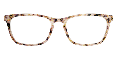 The Buttercream Tortoise with Gold Flakes - Front Top Thumbnail - Pair Eyewear