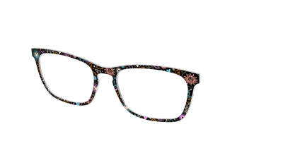 The Celestial Mickey - Angle Top Thumbnail - Pair Eyewear