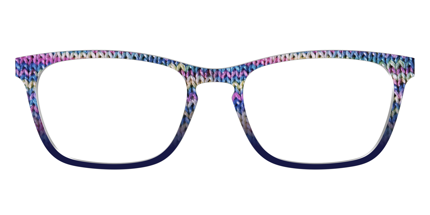 The Cherished Knit - Front Top Image - Pair Eyewear