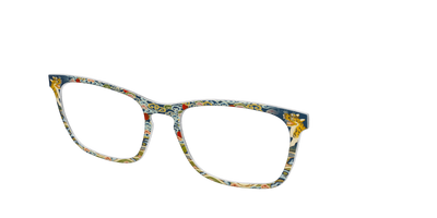 Chinese Tigers - Angle Top Thumbnail - Pair Eyewear