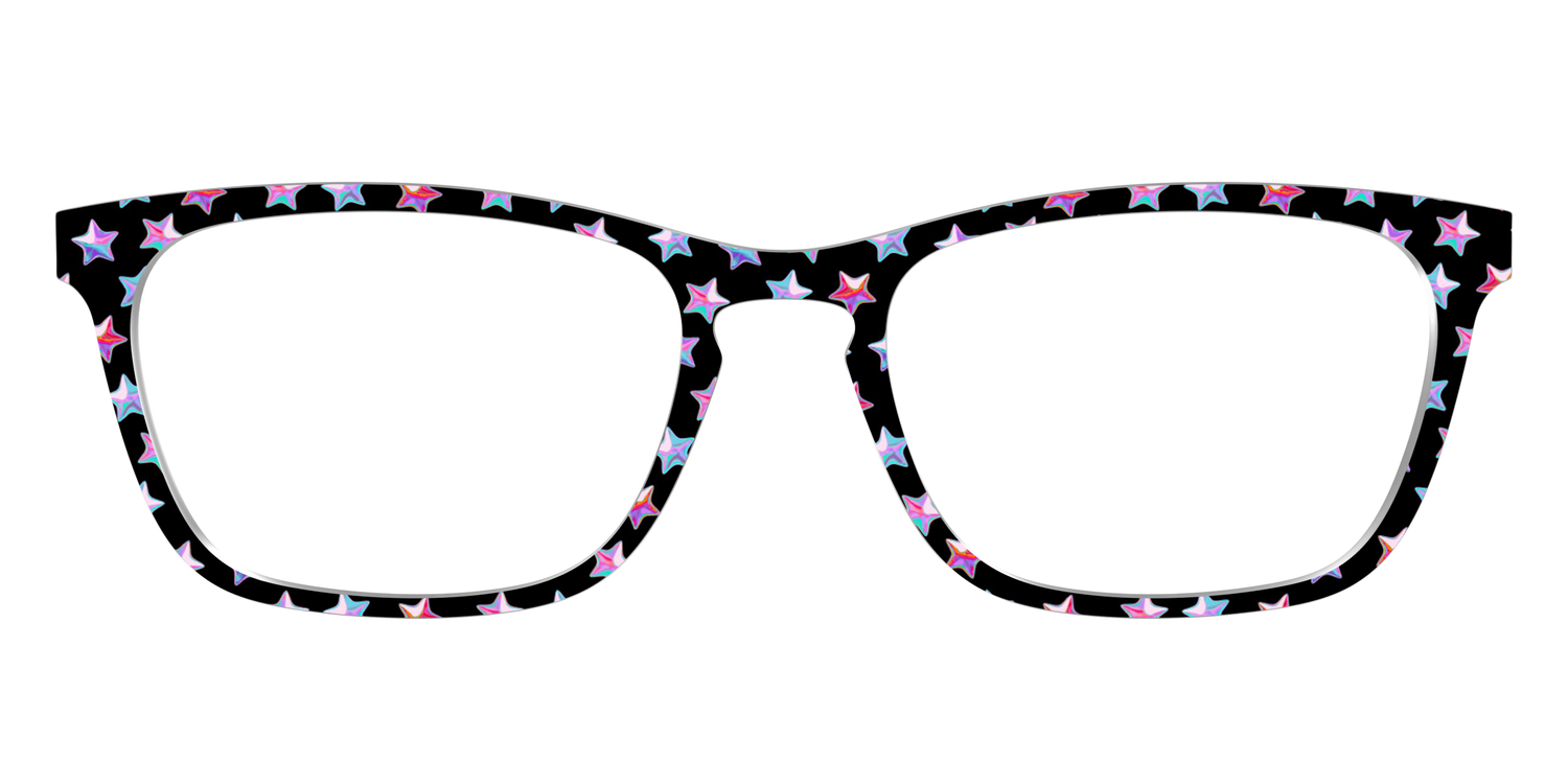 The Chrome Superstars - Front Top Image - Pair Eyewear