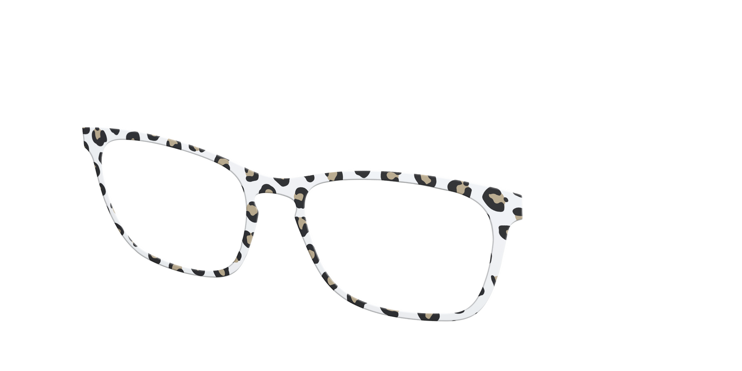 The Classic Cheetah - Angle Top Image - Pair Eyewear