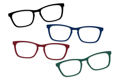 The Monochromes Set