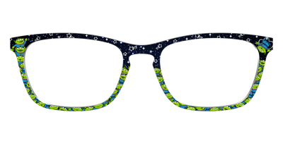 The Claw - Front Top Thumbnail - Pair Eyewear