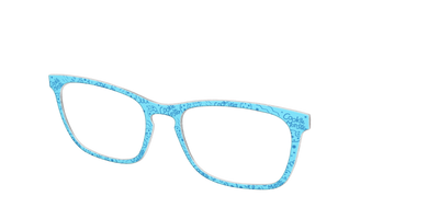 The Cookie Scribble - Angle Top Thumbnail - Pair Eyewear