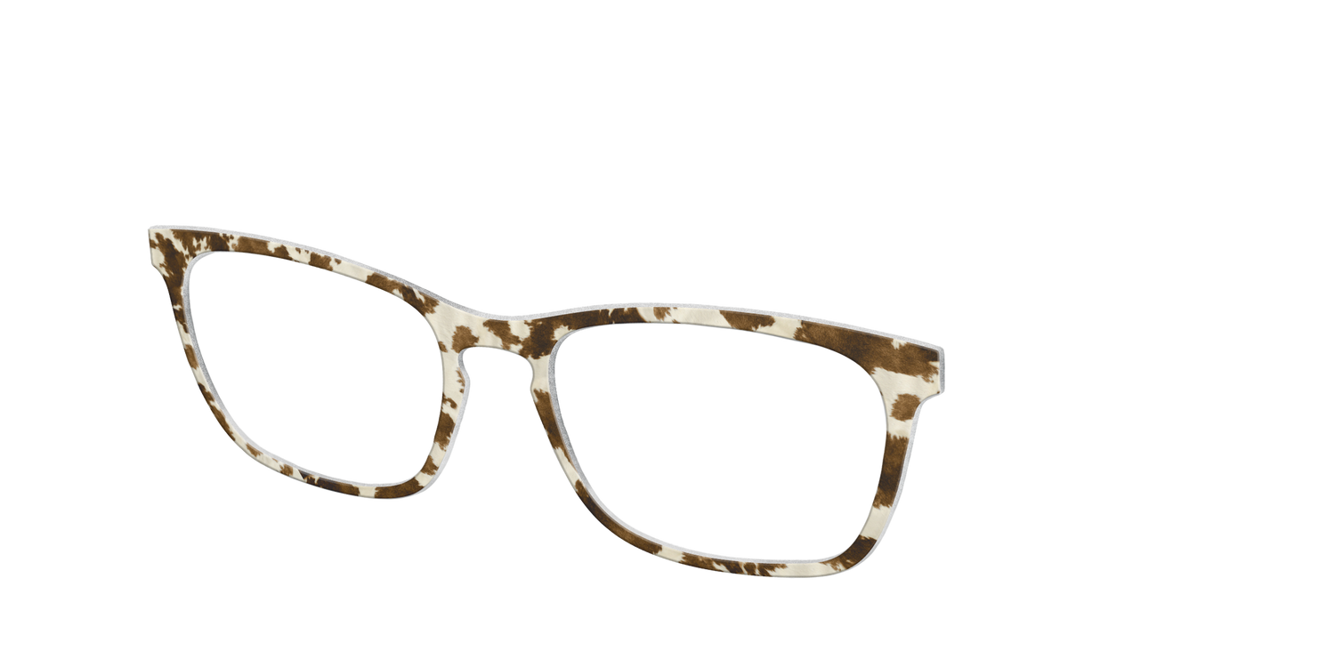 The Cowhide