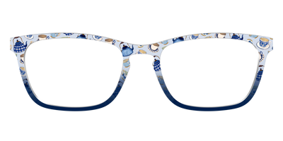 The Cozy Teacups - Front Top Thumbnail - Pair Eyewear