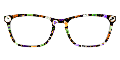 The Creepy Confections - Front Top Thumbnail - Pair Eyewear