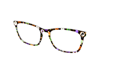 The Creepy Confections - Angle Top Thumbnail - Pair Eyewear