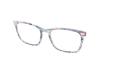 The Daily Prophet - Angle Top Thumbnail - Pair Eyewear