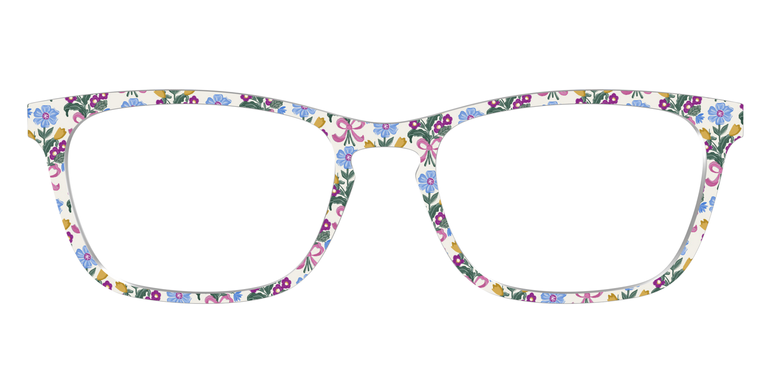 The Darling Bouquets - Front Top Image - Pair Eyewear