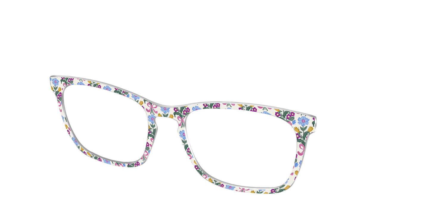 The Darling Bouquets - Angle Top Image - Pair Eyewear