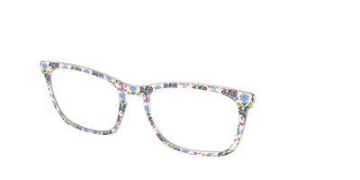 The Darling Bouquets - Angle Top Thumbnail - Pair Eyewear