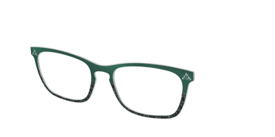 The Deathly Hallows Split - Angle Top Thumbnail - Pair Eyewear
