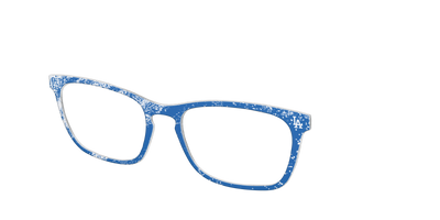 The Dodgers Home Run - Angle Top Thumbnail - Pair Eyewear