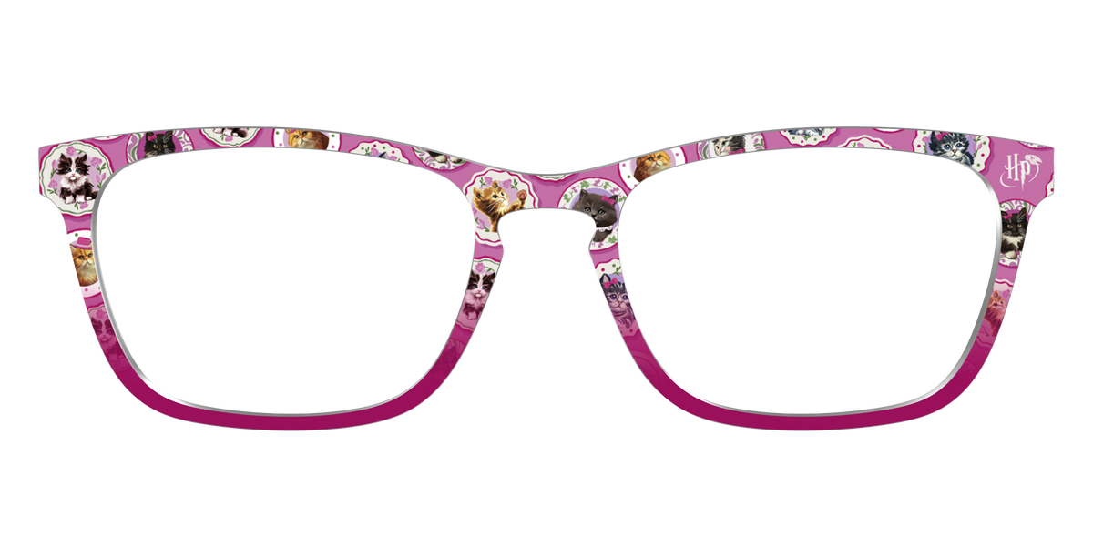 The Dolores Umbridge - Front Top Image - Pair Eyewear