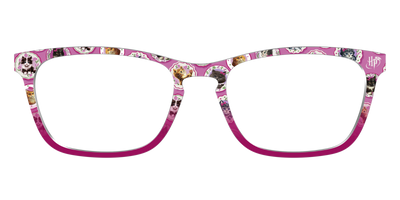 The Dolores Umbridge - Front Top Thumbnail - Pair Eyewear