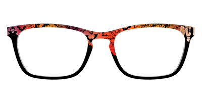 The Dracula After Dark - Front Top Thumbnail - Pair Eyewear