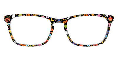 The Eerie Icons - Front Top Thumbnail - Pair Eyewear