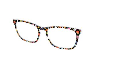 The Eerie Icons - Angle Top Thumbnail - Pair Eyewear