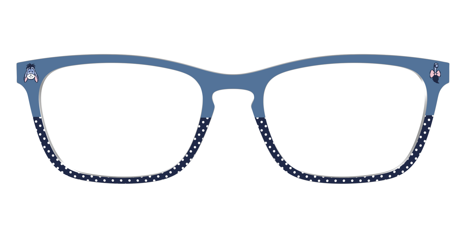 Eeyore - Front Top Image - Pair Eyewear