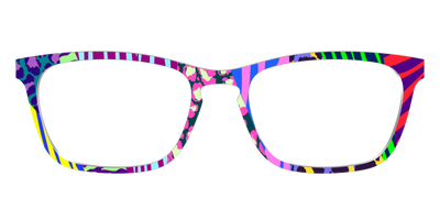 The Electric Animal - Front Top Thumbnail - Pair Eyewear