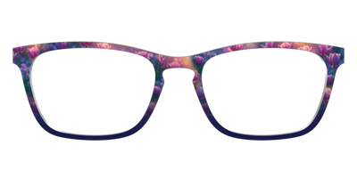 The Ethereal Blooms - Front Top Thumbnail - Pair Eyewear