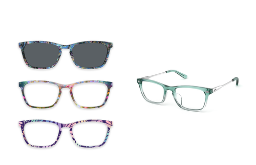 The Casper - The Ethereal Garden Pairing Set - Pair Eyewear