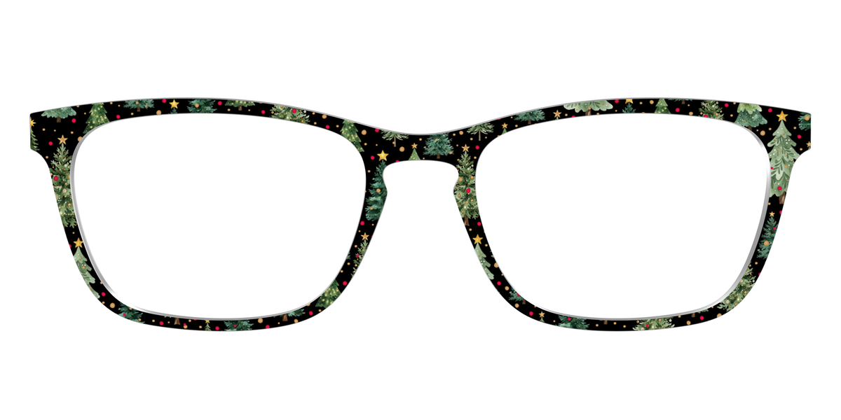 The Evergreen Tradition - Front Top Image - Pair Eyewear