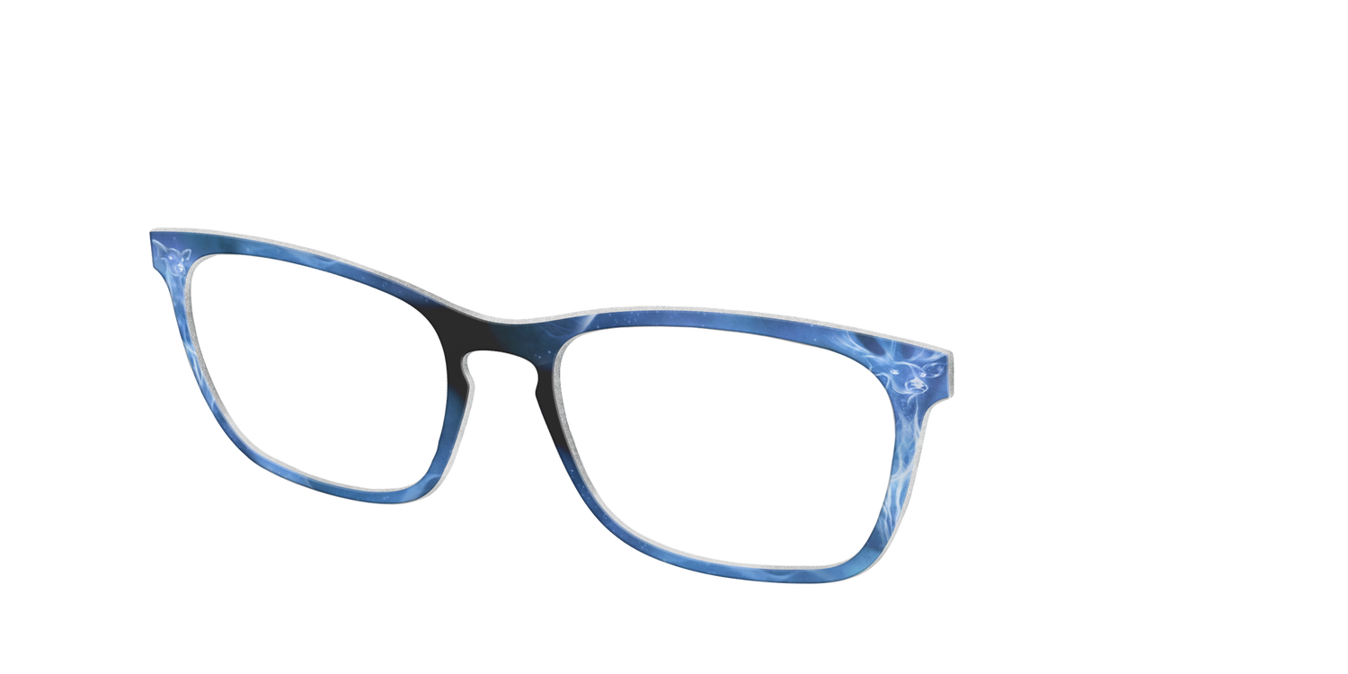The Expecto Patronum - Angle Top Image - Pair Eyewear