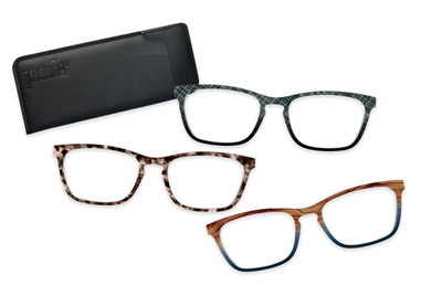 The Monochromes Set