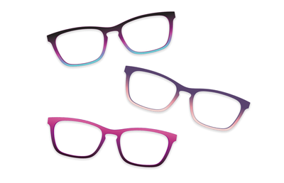 The Monochromes Set