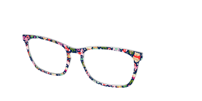 The Festive Icons - Angle Top Thumbnail - Pair Eyewear