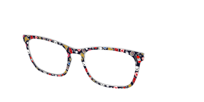 The First Responders - Angle Top Thumbnail - Pair Eyewear