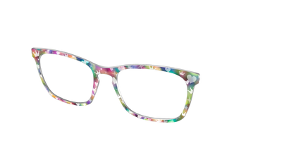 The Flawless Bokeh - Angle Top Thumbnail - Pair Eyewear