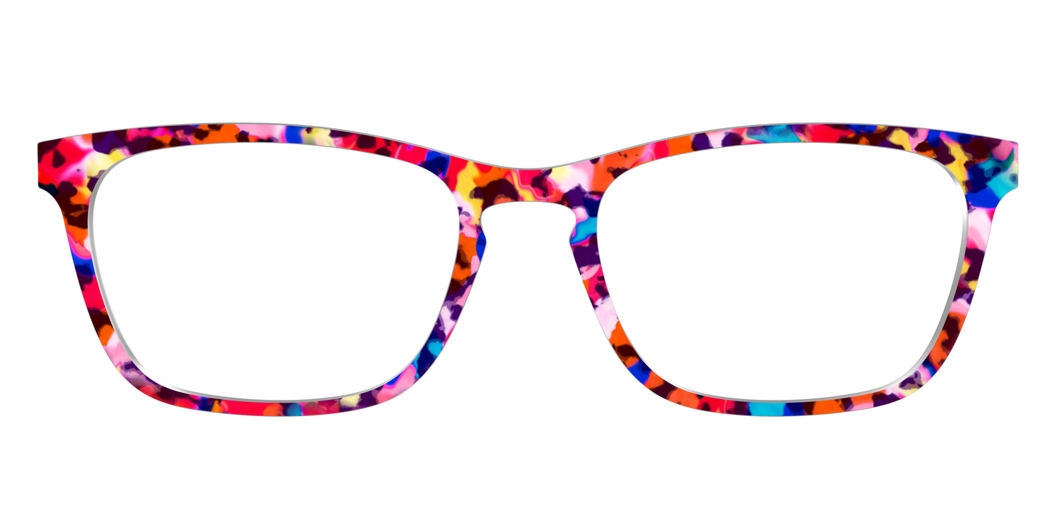 The Flawless Tortoise - Front Top Image - Pair Eyewear
