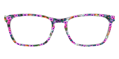 The Flourishing Floral - Front Top Thumbnail - Pair Eyewear