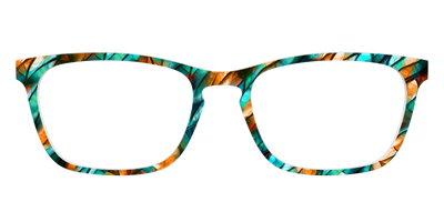 The Fractured Ice - Front Top Thumbnail - Pair Eyewear