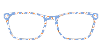 The Frosty Friends - Front Top Thumbnail - Pair Eyewear