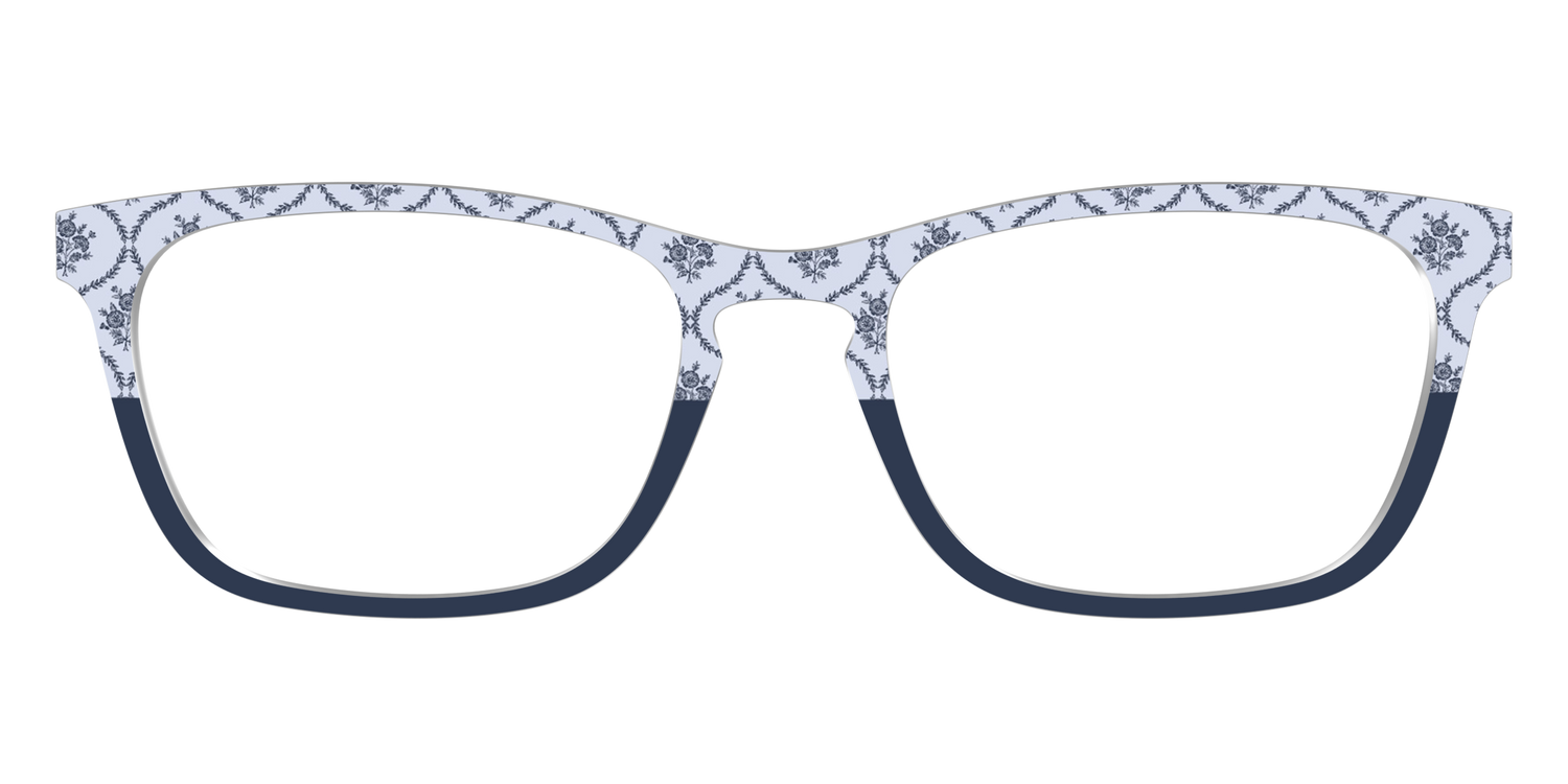 The Garden Trellis - Front Top Image - Pair Eyewear